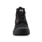 Palladium Pampa Hi Patch M 79117-008-M shoes - Image 3