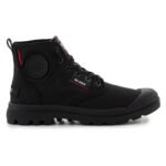 Palladium Pampa Hi Patch M 79117-008-M shoes - Image 6