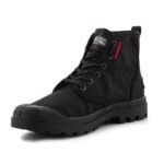 Palladium Pampa Hi Patch M 79117-008-M shoes - Image 8