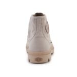 Palladium Pampa Hi Pilat W 92352-298-M Shoes - Image 4