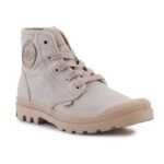 Palladium Pampa Hi Pilat W 92352-298-M Shoes - Image 6
