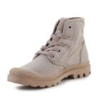 Palladium Pampa Hi Pilat W 92352-298-M Shoes - Image 8
