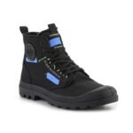 Palladium Pampa HI Re-Craft U 77220-005-M shoes - Image 2