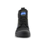 Palladium Pampa HI Re-Craft U 77220-005-M shoes - Image 3