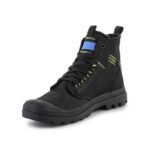 Palladium Pampa HI Re-Craft U 77220-005-M shoes - Image 4