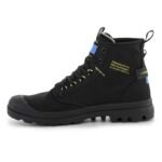 Palladium Pampa HI Re-Craft U 77220-005-M shoes - Image 5