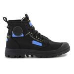 Palladium Pampa HI Re-Craft U 77220-005-M shoes - Image 7