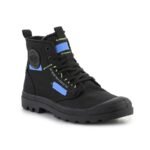 Palladium Pampa HI Re-Craft U 77220-005-M shoes