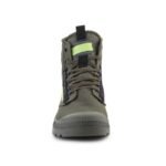 Palladium Pampa HI Re-Craft U 77220-309-M shoes - Image 3