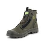 Palladium Pampa HI Re-Craft U 77220-309-M shoes - Image 4