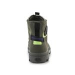 Palladium Pampa HI Re-Craft U 77220-309-M shoes - Image 5