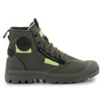 Palladium Pampa HI Re-Craft U 77220-309-M shoes - Image 6