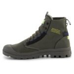 Palladium Pampa HI Re-Craft U 77220-309-M shoes - Image 8