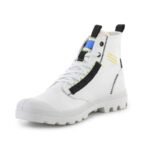 Palladium Pampa HI Re-Craft U 77220-904-M shoes - Image 4