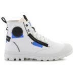 Palladium Pampa HI Re-Craft U 77220-904-M shoes - Image 7
