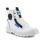 Palladium Pampa HI Re-Craft U 77220-904-M shoes