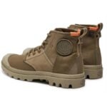 Palladium Pampa Hi Re Generate M 79128-308-M shoes - Image 2
