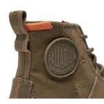 Palladium Pampa Hi Re Generate M 79128-308-M shoes - Image 3