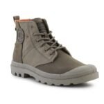 Palladium Pampa Hi Re Generate M 79128-308-M shoes - Image 4