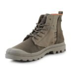Palladium Pampa Hi Re Generate M 79128-308-M shoes - Image 6