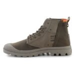Palladium Pampa Hi Re Generate M 79128-308-M shoes - Image 7