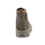 Palladium Pampa Hi Re Generate M 79128-308-M shoes - Image 8