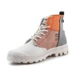 Palladium Pampa Hi Re Generate W 79128-363-M shoes - Image 8