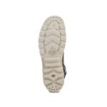 Palladium Pampa Hi Re-Vegan Leather U shoes 74378-008-M Black - Image 8