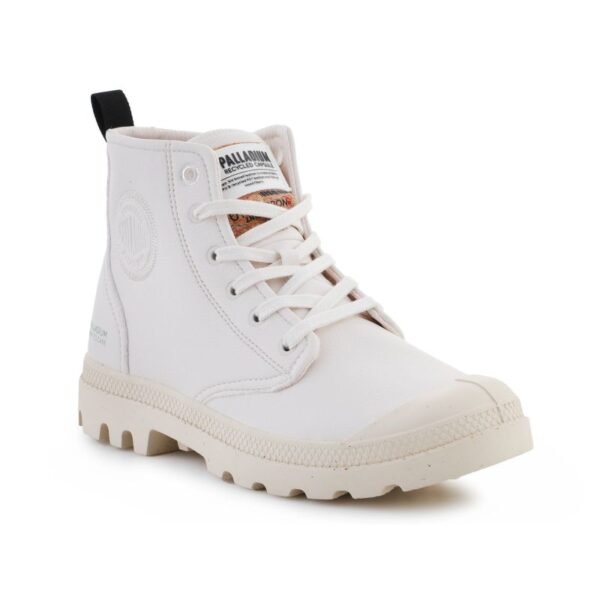 Palladium Pampa Hi Re Vegan Lth 74378-116-M shoes
