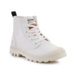 Palladium Pampa Hi Re Vegan Lth 74378-116-M shoes - Image 6