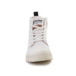 Palladium Pampa Hi Re Vegan Lth 74378-116-M shoes - Image 7