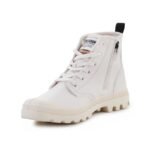 Palladium Pampa Hi Re Vegan Lth 74378-116-M shoes - Image 8