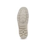 Palladium Pampa Hi Skin U 74379-155-M White Cap Gray shoes - Image 8