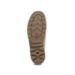 Palladium PAMPA HI SKIN U shoes 74379-284-M Tan - Image 8