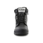 Palladium Pampa Hi Snow Warm W 94380-008-M shoes - Image 2