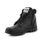 Palladium Pampa Hi Snow Warm W 94380-008-M shoes - Image 3