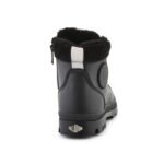 Palladium Pampa Hi Snow Warm W 94380-008-M shoes - Image 4