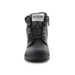 Palladium Pampa Hi Snow Warm W 94380-008-M shoes - Image 7