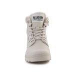 Palladium Pampa Hi Snow Warm W 94380-175-M shoes - Image 2