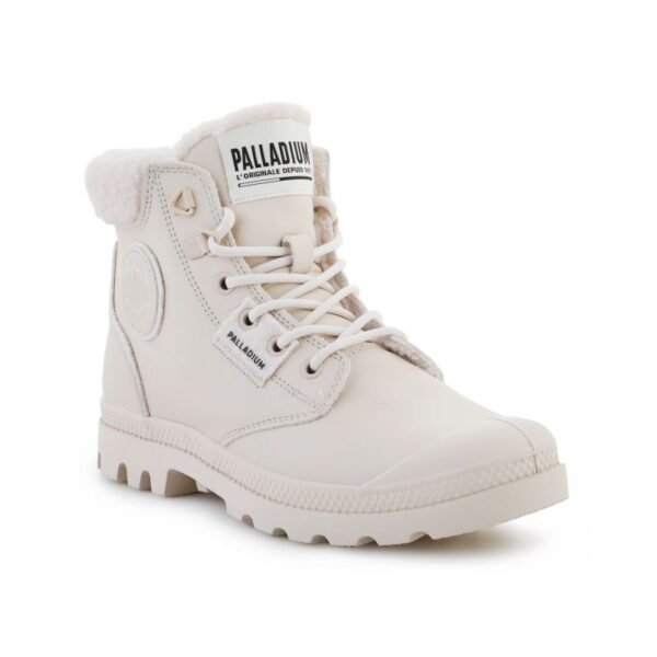 Palladium Pampa Hi Snow Warm W 94380-175-M shoes