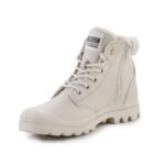 Palladium Pampa Hi Snow Warm W 94380-175-M shoes - Image 3