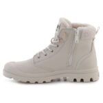 Palladium Pampa Hi Snow Warm W 94380-175-M shoes - Image 6