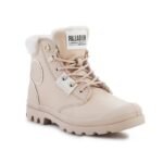Palladium Pampa Hi Snow Warm W 94380-235-M shoes - Image 6