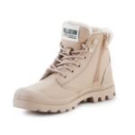 Palladium Pampa Hi Snow Warm W 94380-235-M shoes - Image 8