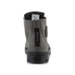 Palladium Pampa Hi Supply Lth 77963-213-M shoes - Image 5