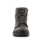 Palladium Pampa Hi Supply Lth 77963-213-M shoes - Image 8