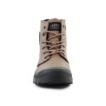 Palladium Pampa Hi Supply Lth 77963-297 shoes - Image 2