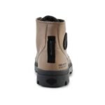 Palladium Pampa Hi Supply Lth 77963-297 shoes - Image 4