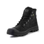 Palladium Pampa Hi Supply Lth U 77963-001-M shoes - Image 4