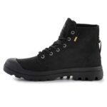 Palladium Pampa Hi Supply Lth U 77963-001-M shoes - Image 5